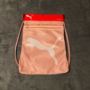 Puma Evercat Revive Carrysack - Pastel Pink